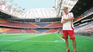 Mitea a cerut 1 000 000 de euro pe an de la Dinamo