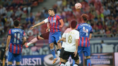 Pițurcă trage un semnal de alarmă după înfrângerea Stelei în Supercupă: "Îi lipsesc jucătorii de valoare"