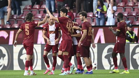 Ce bombă pregătește Nelu Varga în culise: Dan Petrescu, antrenor la CFR Cluj! Care sunt următoarele două opțiuni