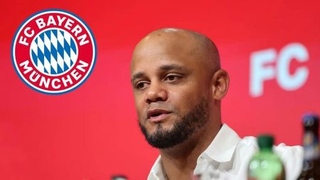 Ultimele noutăți despre starea lui Vincent Kompany: lovitură grea pentru Bayern Munchen!