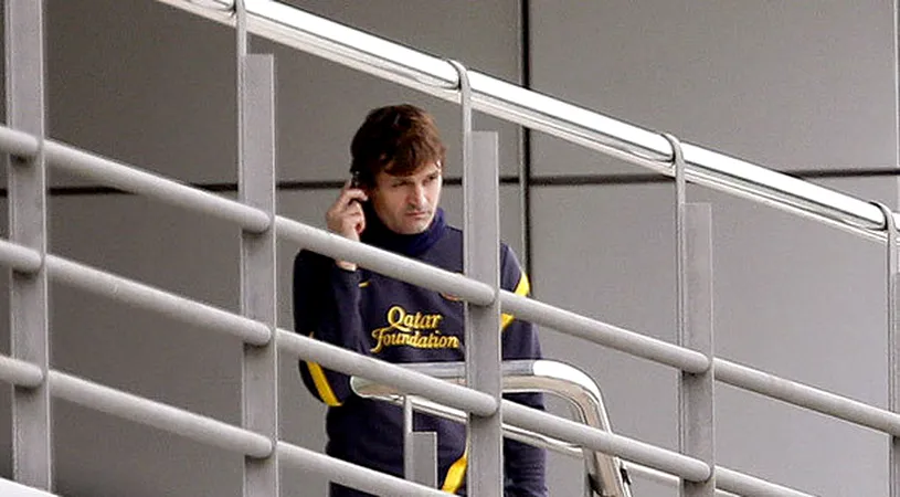 Barcelona pregătește primul transfer din 2013!** Cum salvează catalanii 36 de milioane de euro