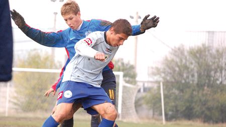 Steaua pierde GRATIS** singurul junior dorit în Spania și Franța!