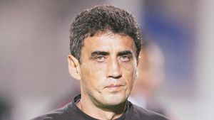 Injecție cu „rapidism"