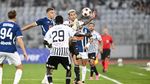 VAR-ul e frate cu clujeanul, dar degeaba! Loviturile de departajare i-au trimis în Conference League.  Daniel Nazare reacționează după Universitatea Cluj – Dinamo Kiev 2-4 în prelungiri