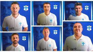 Încă un club din Timișoara se dedublează! În noul proiect sunt implicați fost sponsor, antrenor și jucători de la Poli! ”Ne propunem să construim o bază juvenilă sănătoasă”