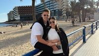 Soția fostului fotbalist de la Dinamo a fost atacată cu briceagul într-un restaurant din București! Reacție furibundă: „Niște nenorociți, niște animale!”