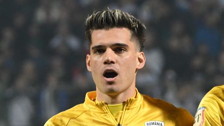 Ianis Hagi a dezvăluit cum e viața de tătic și ce face nepotul lui Gică Hagi