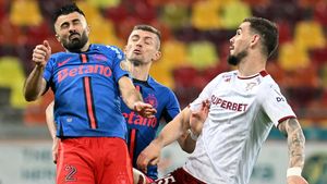 Elvir Koljic, reacție curajoasă înainte de Rapid – FCSB: „Vrem să profităm!”