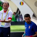 Antrenorul Diego Longo, săgeți către conducători, la intrarea Chindiei în vacanță: ”Problema la Târgoviște e complicată: sunt foarte multe interese și nu legate de fotbal”