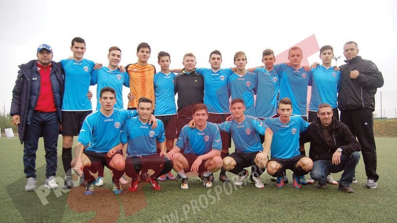 Au scăpat de Șiman. Părinții și-au răscumpărat fiii