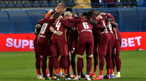 Neluțu Varga a spart banca pentru șase transferuri care vor transforma CFR Cluj într-o forță a Europei: „Am luat doi ivorieni, trei din Ghana și unul din Panama! Toți au fost la echipele naționale”