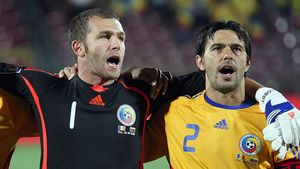 Lobonț vrea mai mult optimism în jurul echipei naționale: "De se să facem o tragedie? Plecăm cu un negativism la statusul absolut". Fostul portar are un mesaj pentru selecționer și suporteri