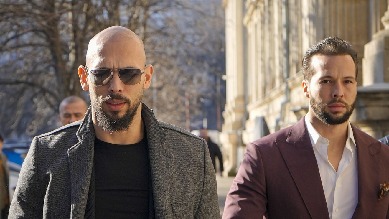 Bătaie MMA în cușcă între frații Tate și frații Paul, pe teritoriul României! Ofertă de 40 de milioane de dolari pentru lupta care poate intra în istoria luptelor de contact