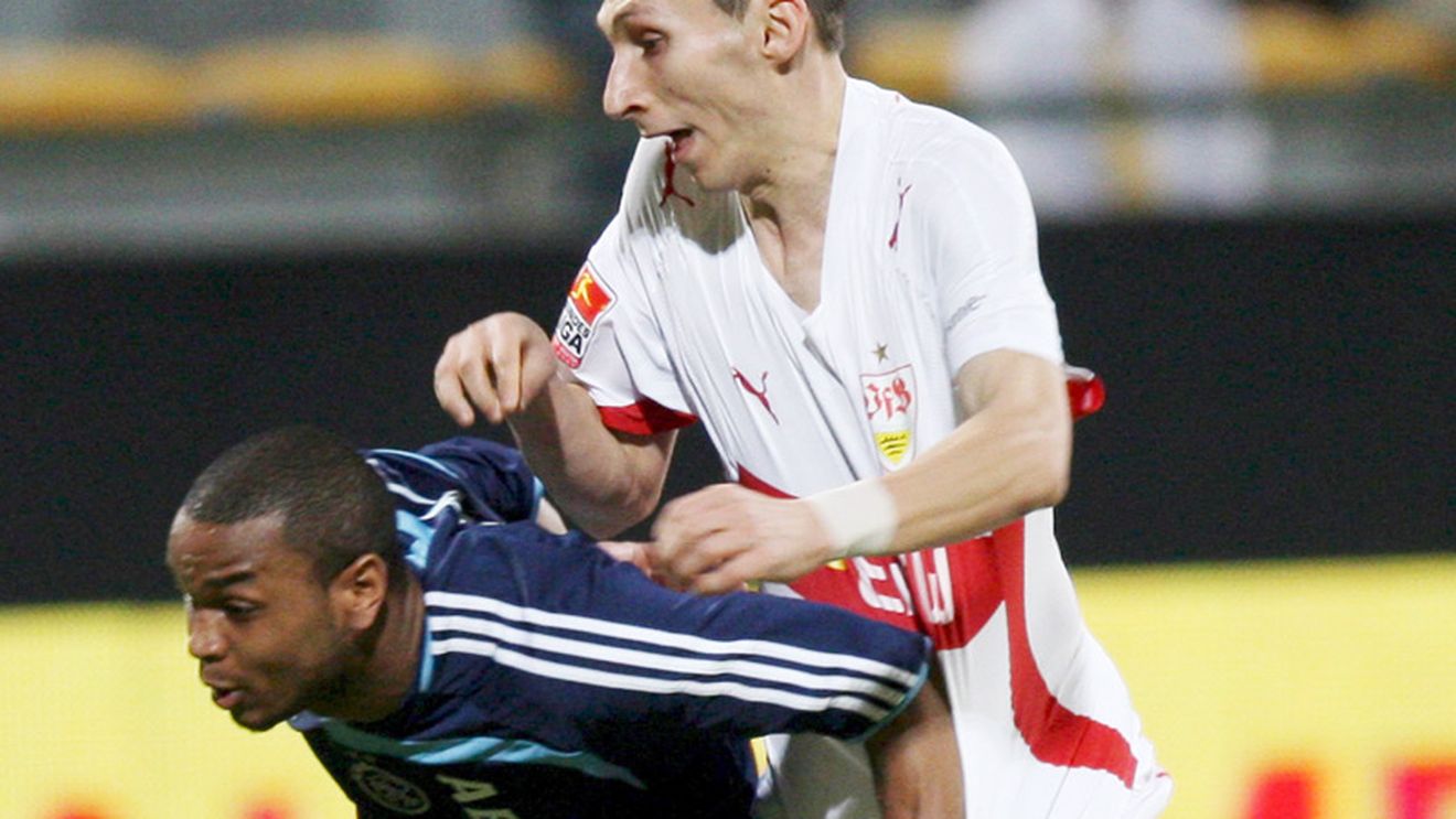 "Vreau să marchez 14 goluri pentru Koln"