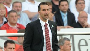 Se teme Stuttgart?** Babbel: "Ar fi fatal să ratăm calificarea"