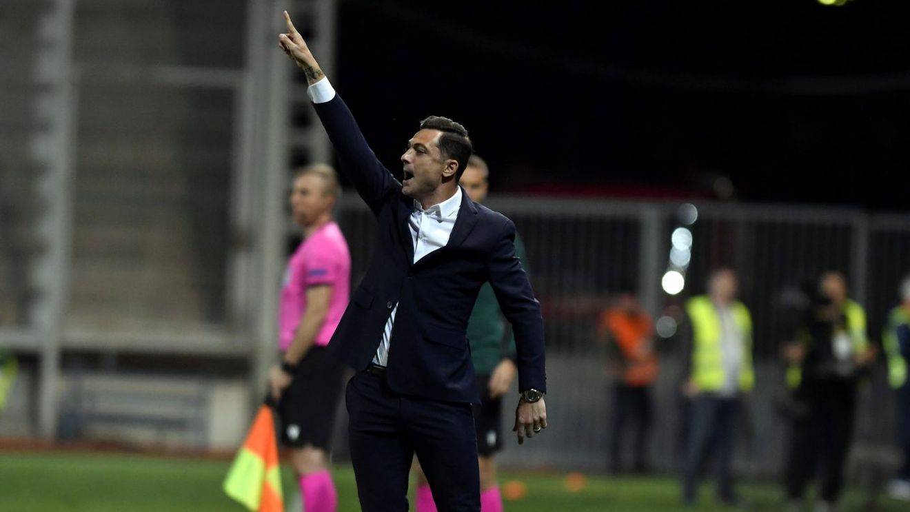 Ionuț Radu se teme pentru Mirel Rădoi. „Sper ca influența și anturajele de la echipa mare să nu-l schimbe!”