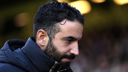 Un dezastru de 27.000.000 de lire sterline. Experimentul Amorim, o ruină pentru Manchester United