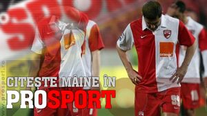 Dinamo joacă la Pitești cu 10 fotbaliști care vor părăsi echipa** din Ștefan cel Mare în vară!