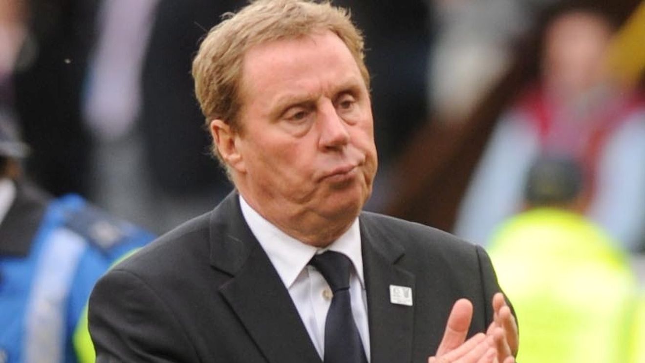 Redknapp, în locul lui Capello? "Anglia trebuie condusă de un englez! Mai rău decât Eriksson sau Capello nu poate fi!"