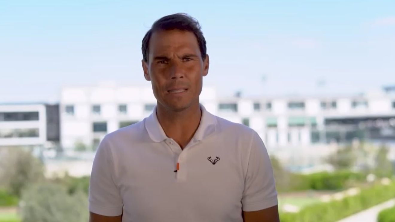 Rafael Nadal a făcut anunțul de care fanii se temeau: „Îmi pare foarte rău!" „Regele zgurii" s-a retras și de la Roma și privește cu îngrijorare spre Roland Garros