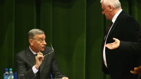 Scene INCREDIBILE în CEx!** Sandu a părăsit sala înaintea votului și a revenit la final! Cum s-a schimbat situația