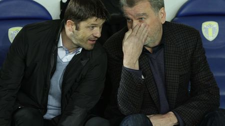 Interviu cu Isăilă, antrenorul demis de pe locul 2, despre influența lui Niculae la echipă: "Am avut fotbaliști criticați care au plâns și n-au vrut să mai joace. Ce poți să faci? Am acceptat"