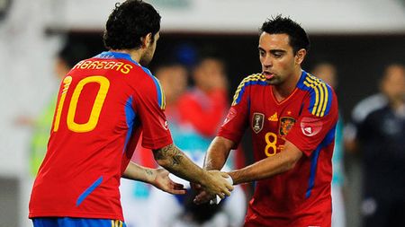 Bun, mai bun...Xavi!** De ce crede mijlocașul Barcelonei că abia în acest sezon va arăta tot ce poate cu adevărat