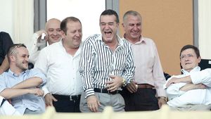 ProSport vă oferă cele mai recente perle ale oamenilor de fotbal! **"Nu citesc, că-mi lăcrimează ochii!"