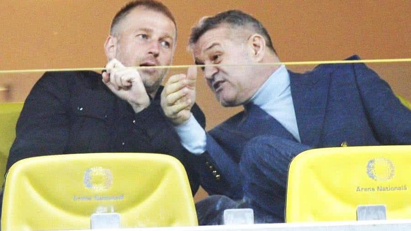 Edi Iordănescu, dezvăluiri despre ofertele primite de la Craiova și FCSB. „Ca să nu apară confuzii!”