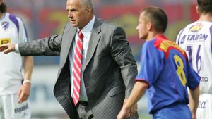 Marionete la curtea regelui Gigi!** "Antrenorii trebuie să facă un pact cu patronii și să-i servească"