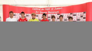 Un site al suporterilor echipei Ajax anunță un parteneriat între gruparea olandeză și Dinamo