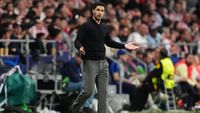 „Inacceptabil! Sunt extrem de enervat”. Mikel Arteta dă de pământ cu arbitrajul după Atletico Madrid – Arsenal 1-1