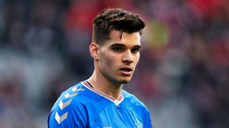 Ianis Hagi are șanse mari să joace împotriva campioanei României! Când își află CFR Cluj posibila adversară din turul 3 preliminar al Ligii Campionilor