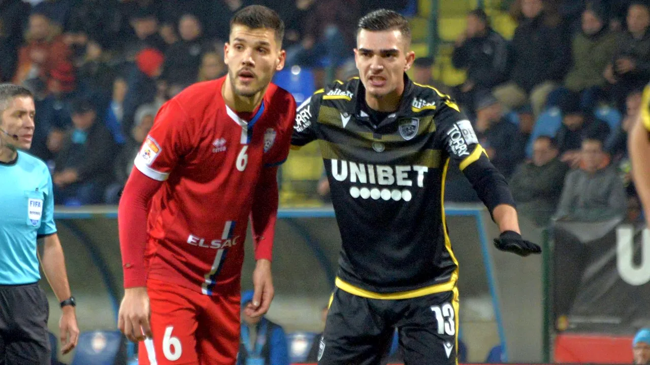 Sergiu Radu pariază pe Andrei Chindriș și este sigur că s-ar descurca în Bundesliga: „N-ar avea presiunea suporterilor. E un fotbalist foarte bun” | EXCLUSIV