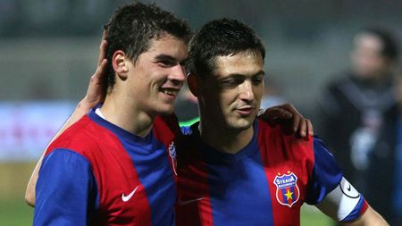 La 17 ani marca pentru Steaua, iar la 19 valora 1 milion de euro! Ochiroșii, "pierdut" în Spania. În ce situație a ajuns fostul puști minune al României