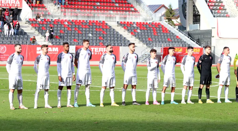 CSC Șelimbăr profită de falimentul FC Hermannstadt și se mută cu jocurile de acasă la Sibiu! ”Am primit răspuns afirmativ”