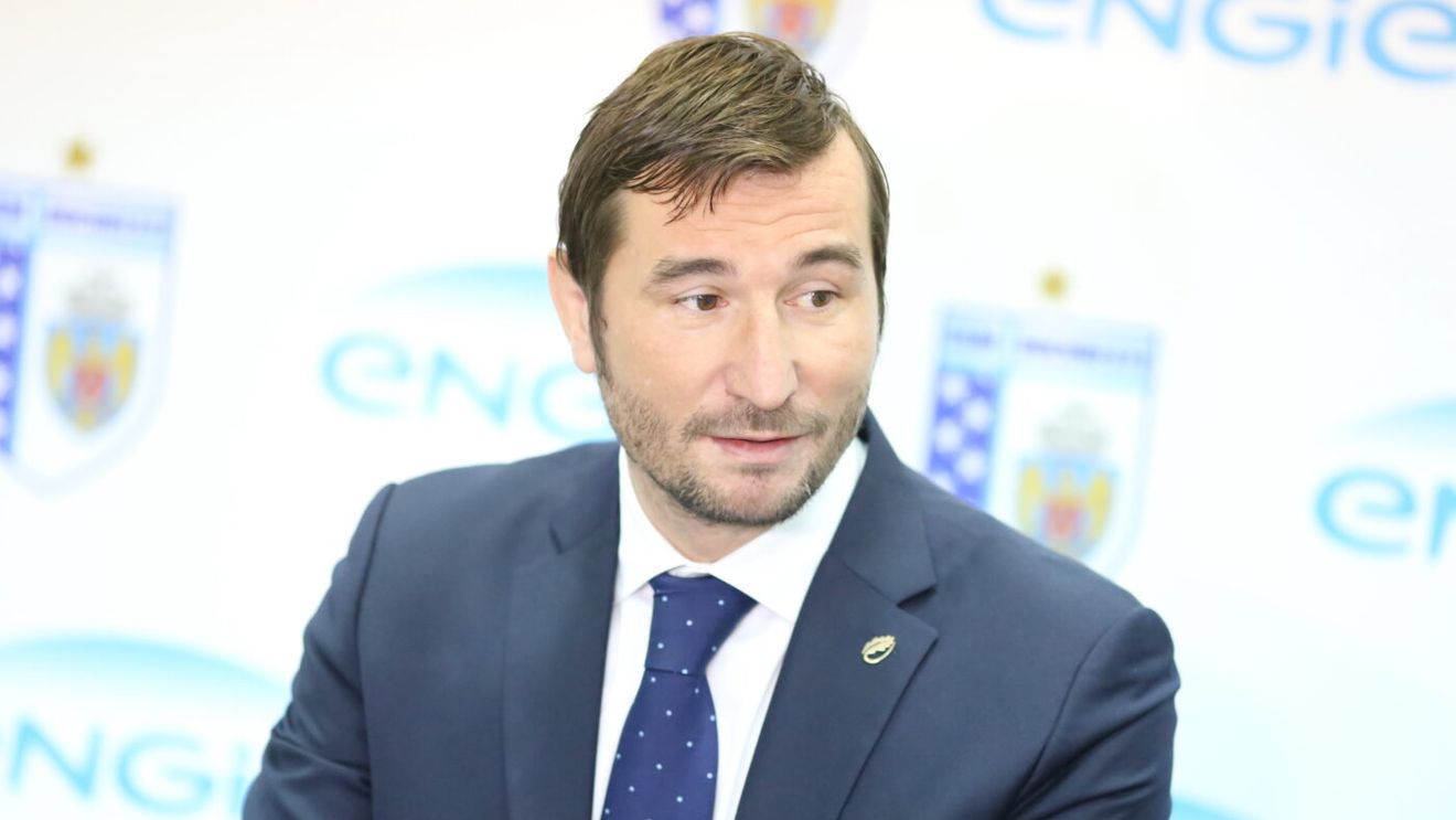 Atac devastator al unui fost mare fotbalist la adresa lui Alin Petrache și a Federației Române de Rugby: „Ți-a dat tac-tu stadionul ție? N-ai dat 5 bani, cine ești tu, bă, băiatule?”