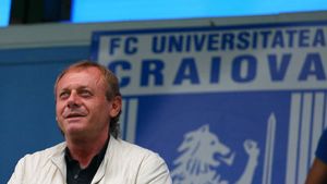 "Balaci face o mare eroare dacă renunță la proiect!"** De ce e sigur Mititelu că nu dă greș 