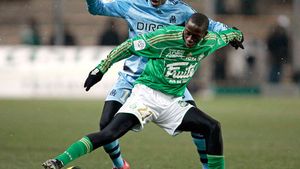 VIDEO** Dabo, transferat de Sevilla! Vezi ce poate francezul!