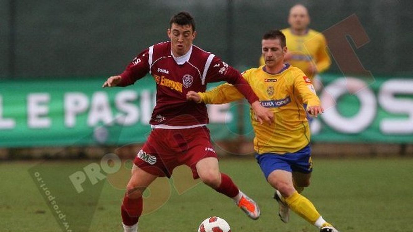 CFR - Litex Loveci 3-2