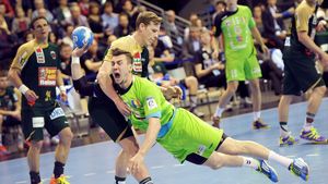 Minaur Baia Mare a mai adus un jucător înainte de startul pregătirilor. Lot schimbat în proporție de aproape 50% față de sezonul trecut în care s-a câștigat titlul. Noua miză: participarea în Liga Campionilor