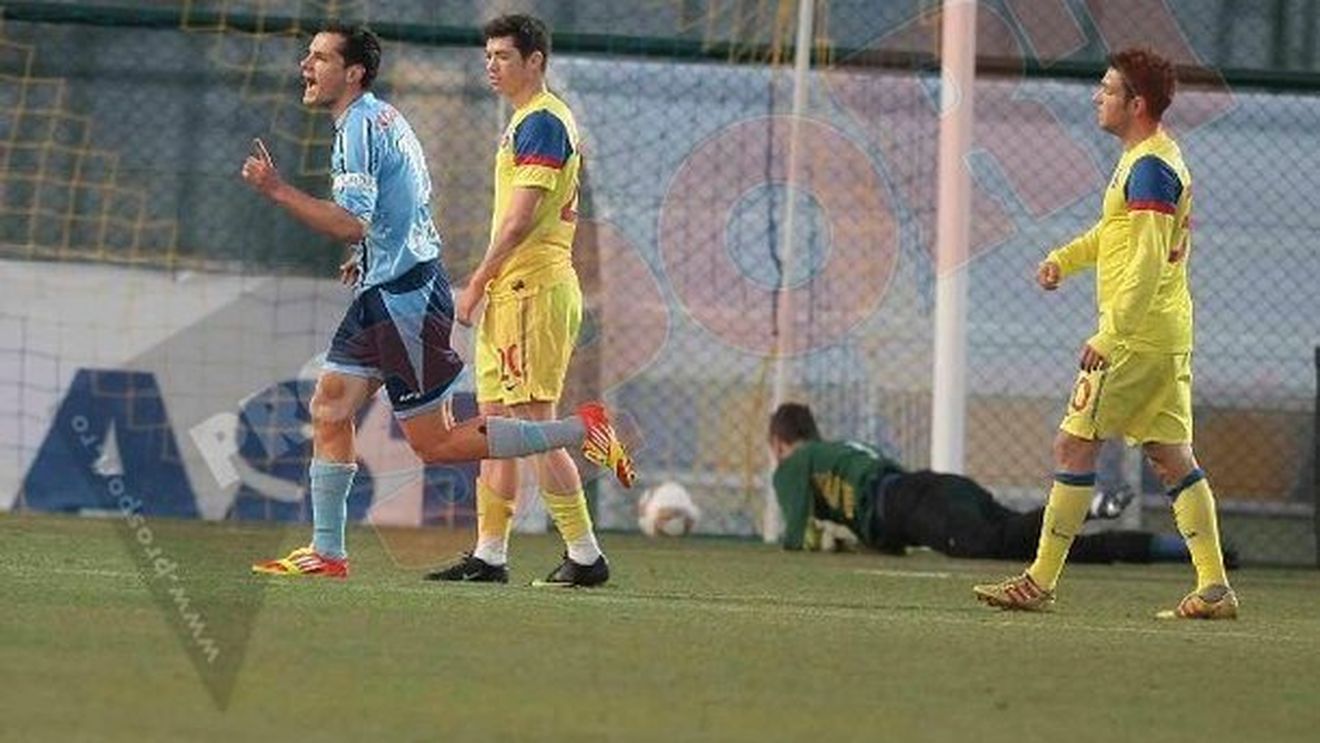 Jucătorii Stelei, criticați dur!** "Evoluție JALNICĂ‚! Nu sunt fotbaliști, sunt doar practicanți ai fotbalului" Sfatul PERFECT pentru Becali