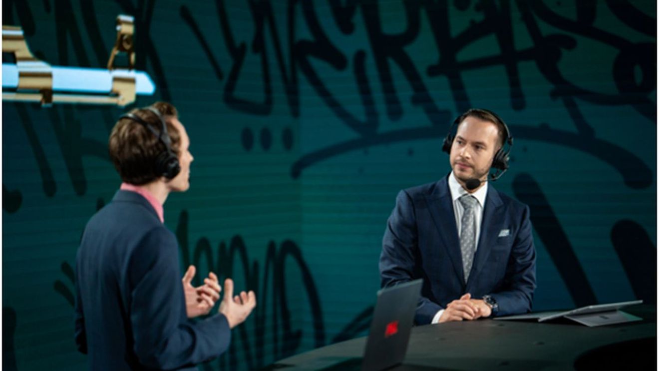 De la jucător profesionist de Counter-Strike: Global Offensive la antrenor! Un fost gamer a pus bazele unui program de couching pentru gameri