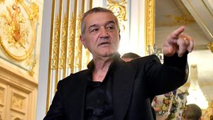 Metoda Gigi Becali. De ce a intrat miliardarul în direct, la miezul nopții, și a vorbit despre echipă, după Hermannstadt - FCSB: Adi Popa a dat verdictul. EXCLUSIV
