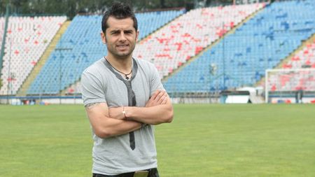 Metamorfoza lui MM! Decembrie 2010: "Am o slăbiciune pentru Dică" / Iunie 2011: "Nu Dică a cucerit Cupa"