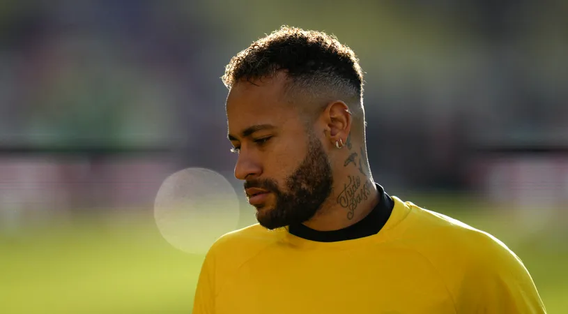 Se face transferul lui Neymar! Brazilanul s-a înțeles cu noua echipă. „Acord iminent!” Ce salariu va primi