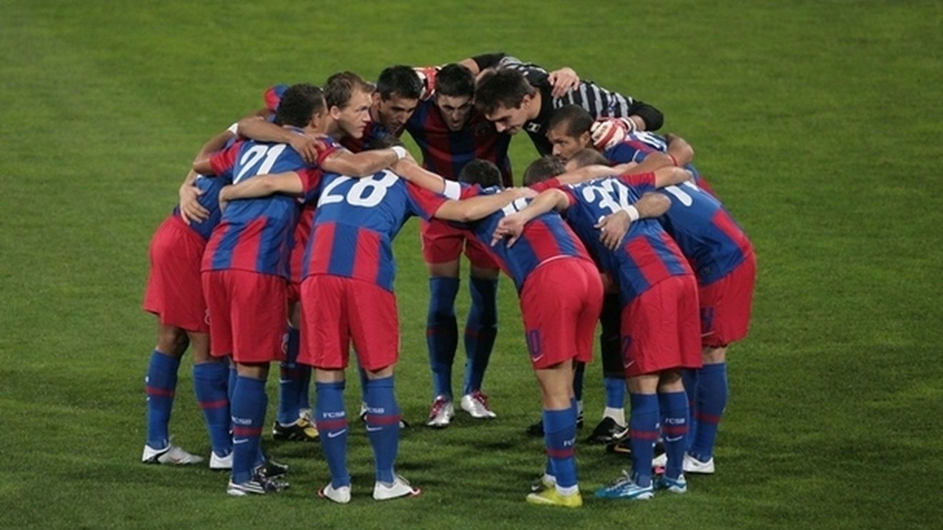 "Italienii sunt iuți și lovesc cu sânge rece!** Tătărușanu este speranța Stelei"