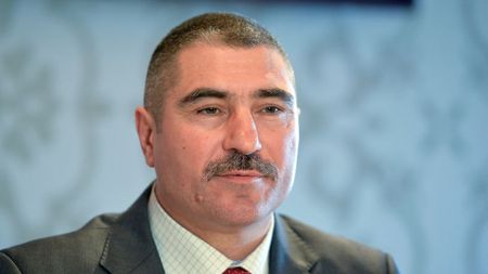 Vasile Câtea organizează Centura de Aur în următorii patru ani: "E în joc imaginea boxului românesc. Dacă nu mă implicam, turneul nu mai avea loc"