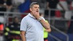 Marius Baciu a vorbit despre subiectul momentului la FCSB: e sau nu dezbinare între jucători? „Unii se căsătoresc după două luni și divorțează”