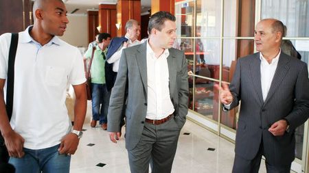 Copos a devenit peste noapte "Domnul presiune"!** Cum putea reveni Marius Șumudică în Giulești